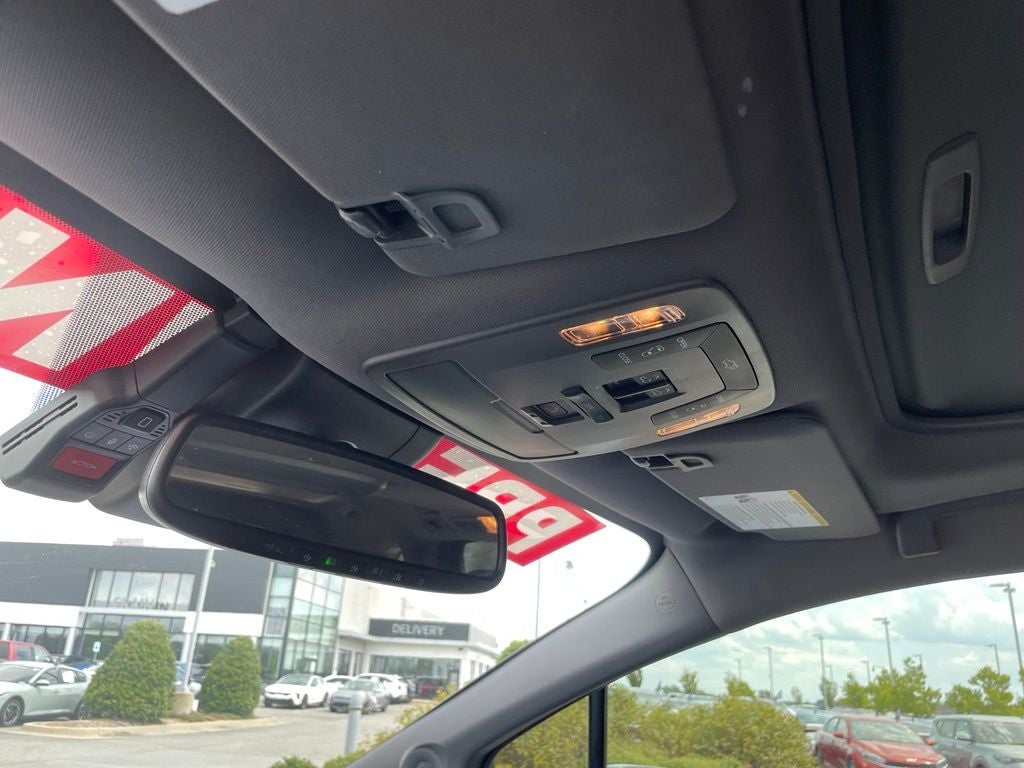 2022 Toyota Sienna XSE 7 Passenger