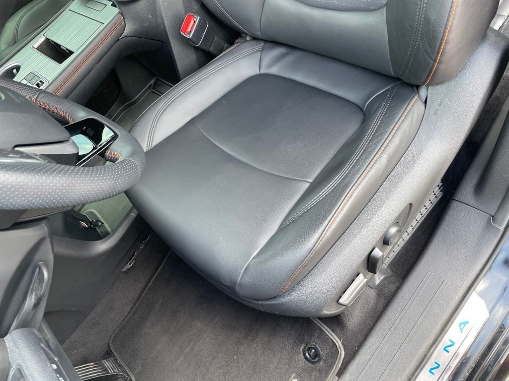 2022 Toyota Sienna XSE 7 Passenger