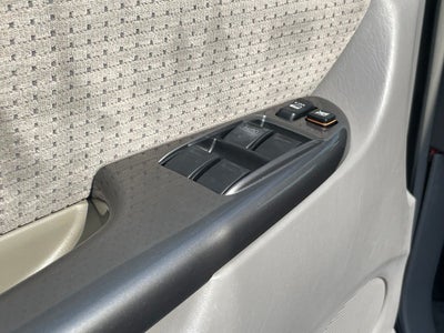 2009 Toyota Sienna LE