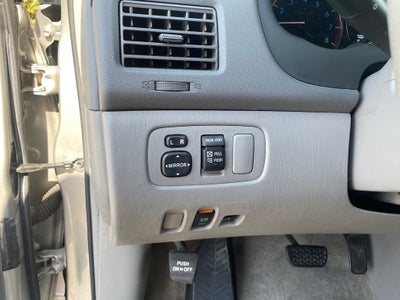 2009 Toyota Sienna LE