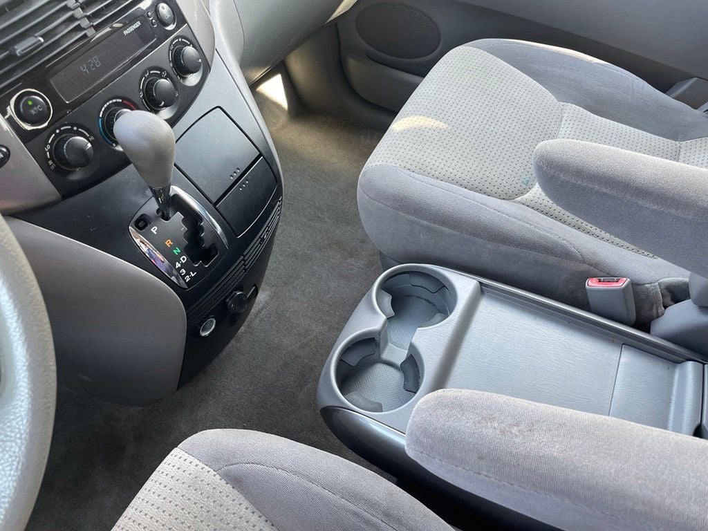 2009 Toyota Sienna LE