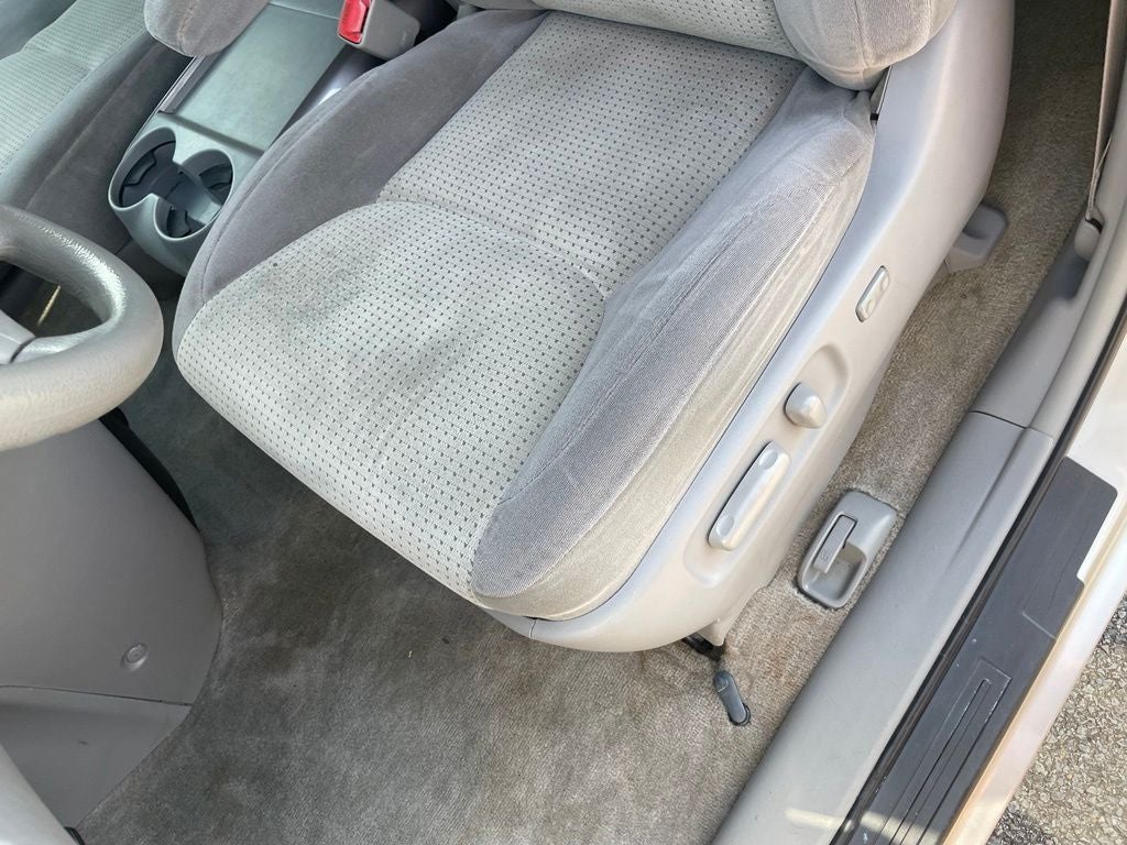 2009 Toyota Sienna LE