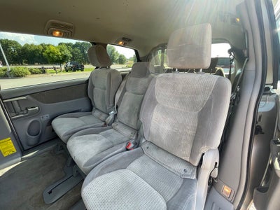 2009 Toyota Sienna LE