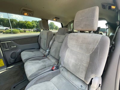 2009 Toyota Sienna LE