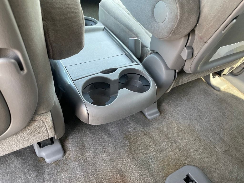 2009 Toyota Sienna LE