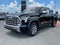 2025 Toyota Tundra Hybrid 1794 Edition