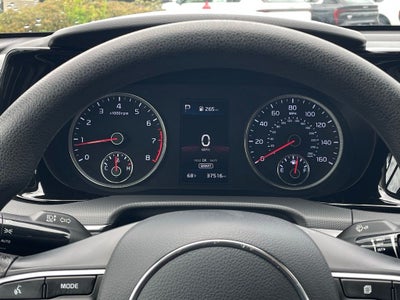 2024 Kia K5 LXS
