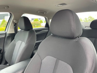 2024 Kia K5 LXS