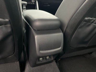 2024 Kia K5 LXS
