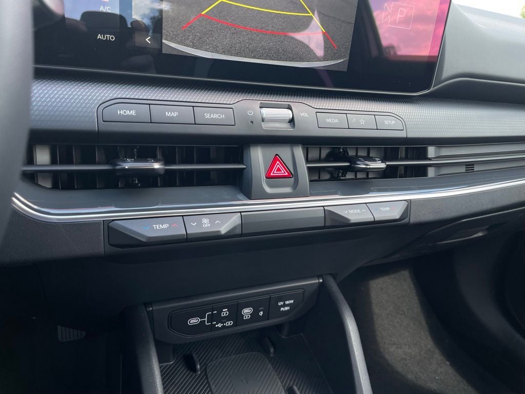 2024 Kia K5 EX