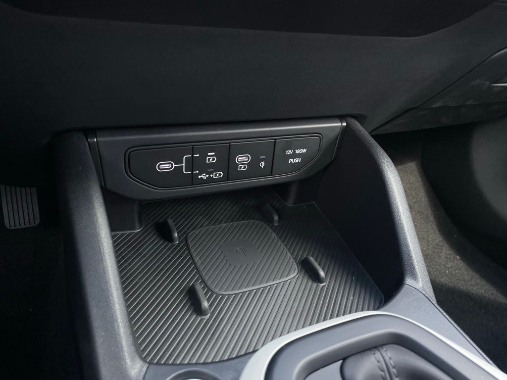 2024 Kia K5 EX