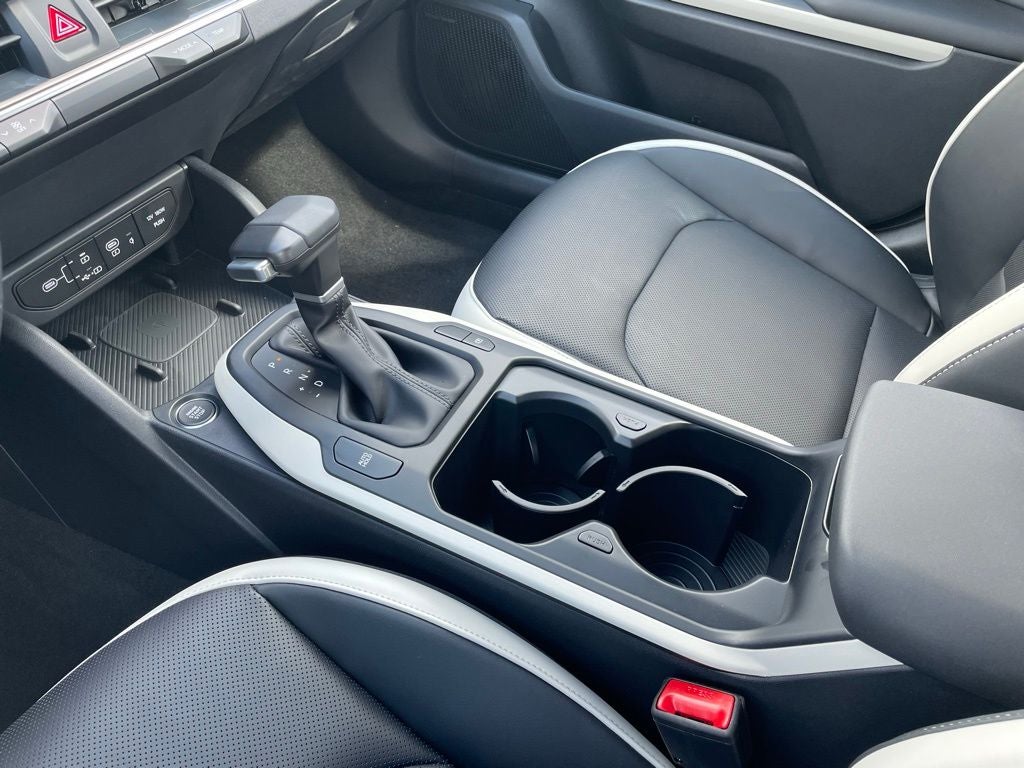 2024 Kia K5 EX