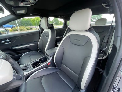 2024 Kia K5 EX