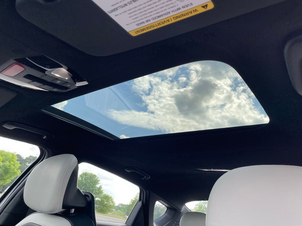 2024 Kia K5 EX
