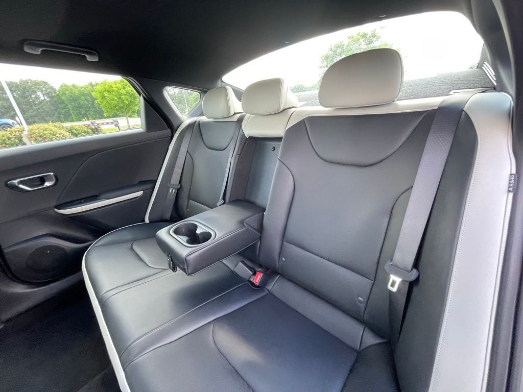2024 Kia K5 EX