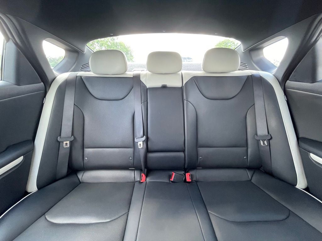 2024 Kia K5 EX