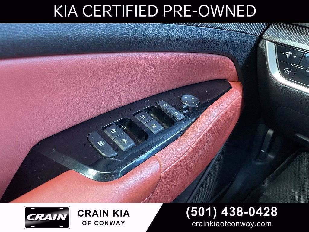 2024 Kia Sportage SX