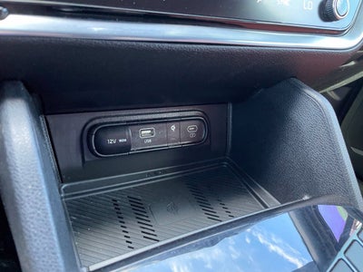 2024 Kia Sportage SX