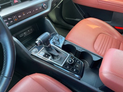 2024 Kia Sportage SX