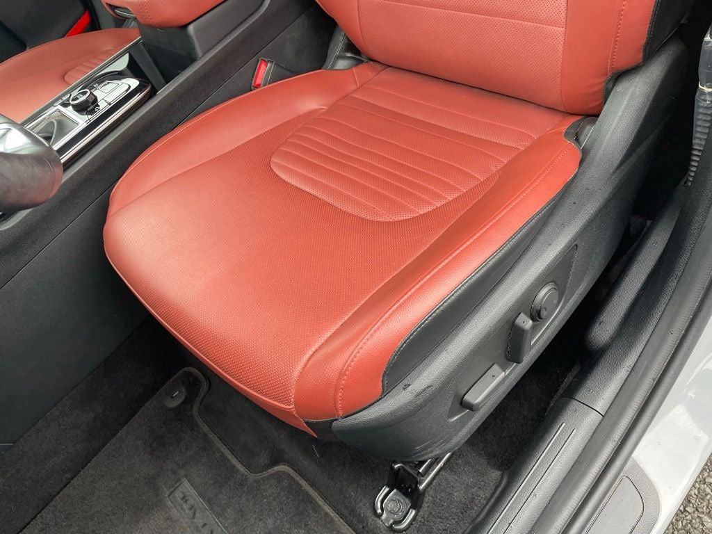 2024 Kia Sportage SX