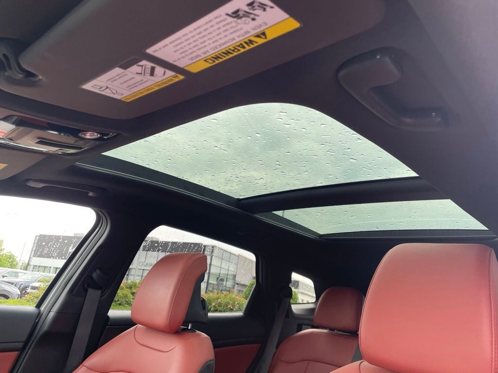 2024 Kia Sportage SX