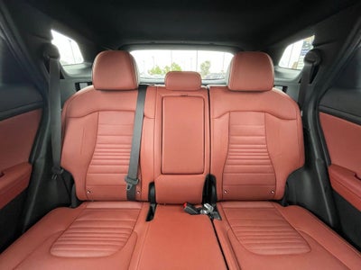 2024 Kia Sportage SX