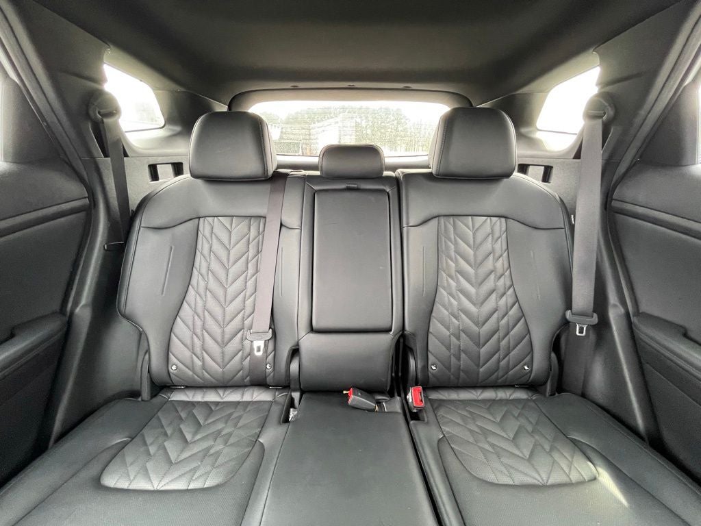 2024 Kia Sportage X-Pro