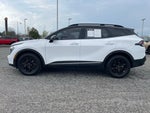 2024 Kia Sportage X-Pro