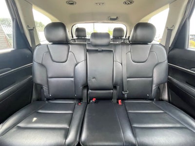 2020 Kia Telluride LX