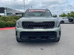 2025 Kia Telluride EX X-Pro