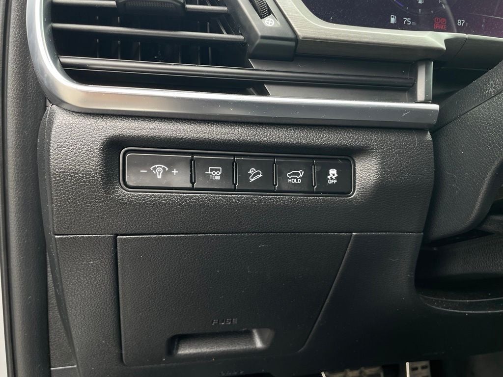 2024 Kia Telluride SX-Prestige X-Pro