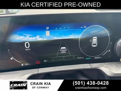 2023 Kia Telluride SX X-Line