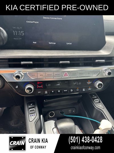 2023 Kia Telluride SX X-Line