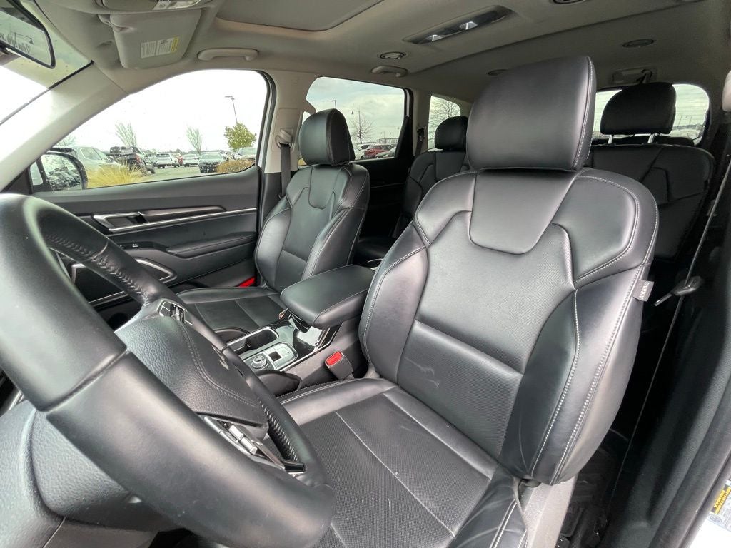 2024 Kia Telluride S