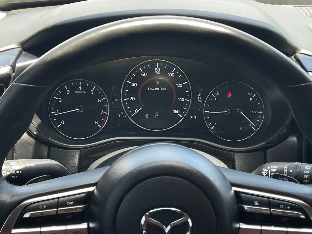 2023 Mazda Mazda CX-50 2.5 Turbo Premium Package