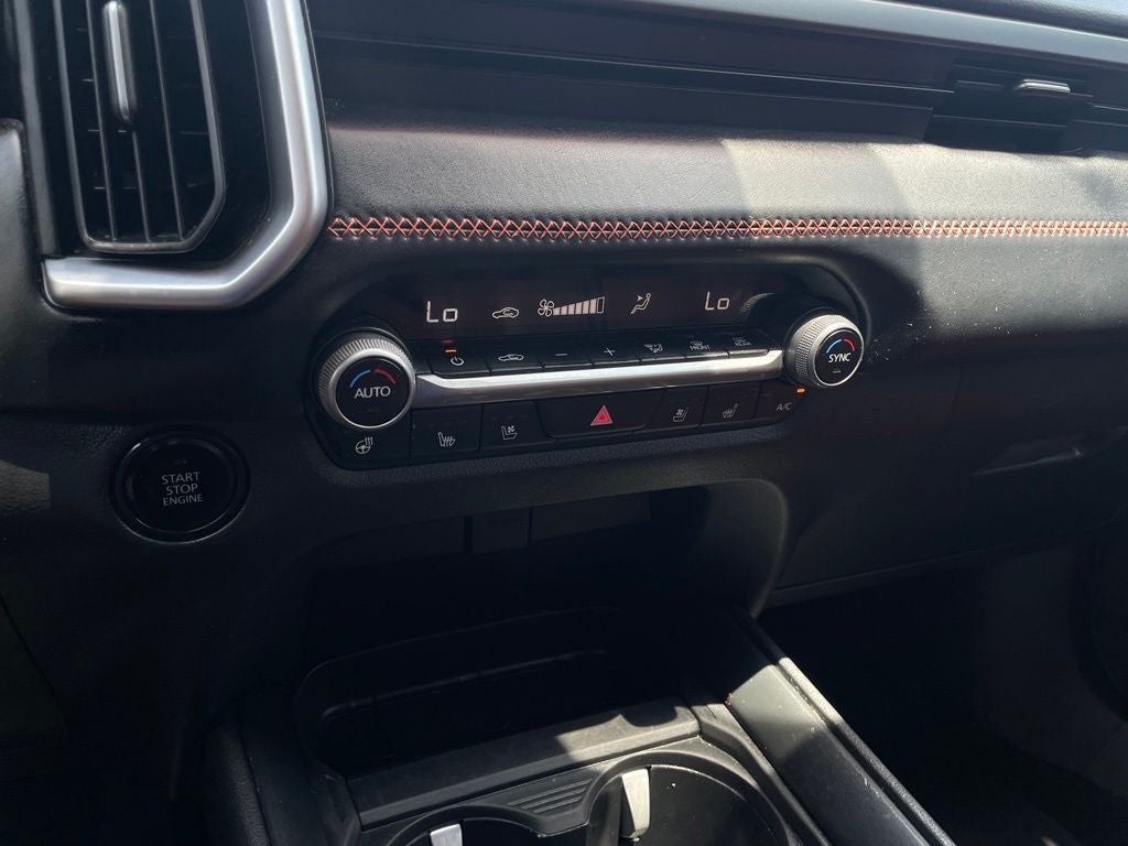 2023 Mazda Mazda CX-50 2.5 Turbo Premium Package