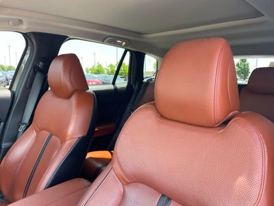 2023 Mazda Mazda CX-50 2.5 Turbo Premium Package