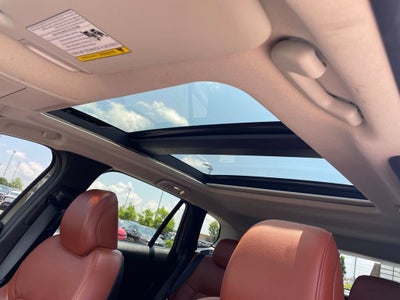 2023 Mazda Mazda CX-50 2.5 Turbo Premium Package