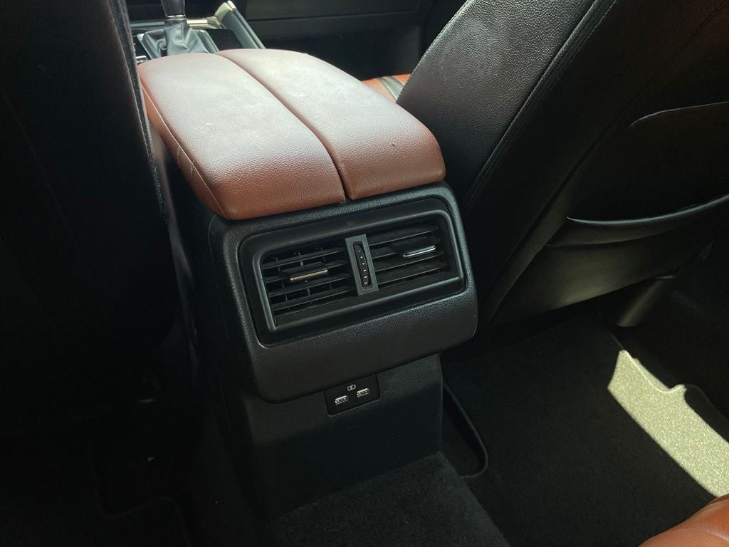 2023 Mazda Mazda CX-50 2.5 Turbo Premium Package