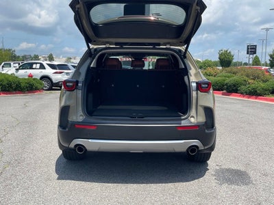 2023 Mazda Mazda CX-50 2.5 Turbo Premium Package