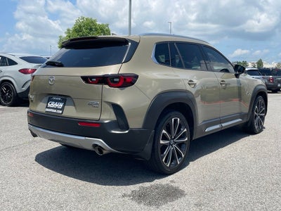 2023 Mazda Mazda CX-50 2.5 Turbo Premium Package