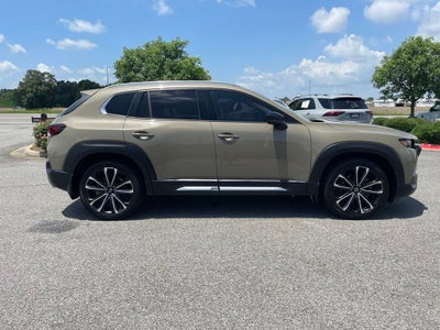 2023 Mazda Mazda CX-50 2.5 Turbo Premium Package