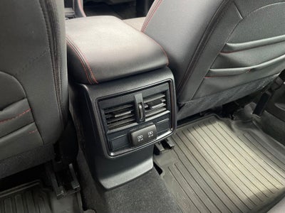 2022 Subaru Forester Sport