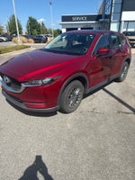 2018 Mazda Mazda CX-5 Sport