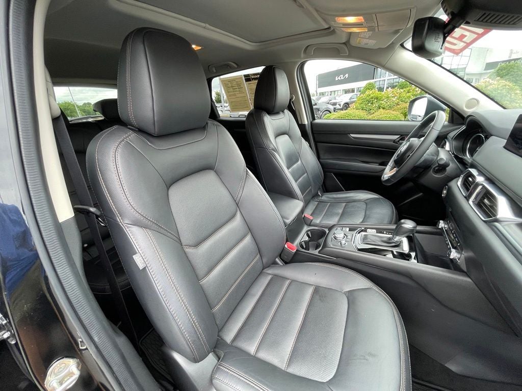 2023 Mazda Mazda CX-5 2.5 S Preferred Package