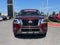 2022 Nissan Armada Platinum