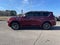 2021 Nissan Armada Platinum