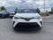 2021 Toyota C-HR Nightshade