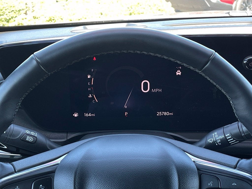 2024 Buick Envista Avenir