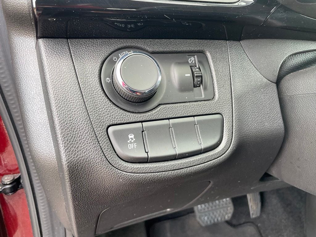 2022 Chevrolet Spark 1LT